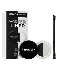 Makeup Revolution Relove Water Activated Distinction Liner 6,8 g