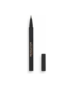Makeup Revolution Medium Brown Hair Stroke Brow Pen 0,5 ml