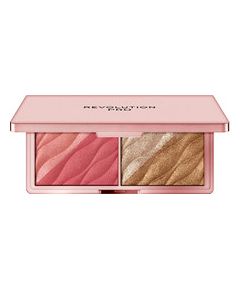 Makeup Revolution Revolution PRO Eternal Palette 10 g Rose Pink Lust