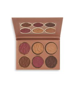 Makeup Revolution Revolution PRO Glam Mood Party Time Palette 2 g