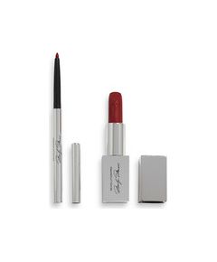 Makeup Revolution Revolution PRO X Marilyn Red 3,78 g