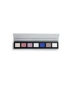 Makeup Revolution X Alexis Stone The Transformation Eye Shadow Palette 8,4 g