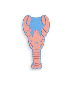 Makeup Revolution Friends Lobster Bath Fizz 140.0g