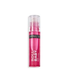 Makeup Revolution Relove Roll Baby Lip Oil 5 ml Matcha