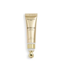 Makeup Revolution Revolution PRO Rescue Lip Oil - Caring lip oil 8ml