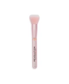 Makeup Revolution Create Super Dewy Stippling Brush - Cosmetic brush