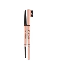 Makeup Revolution Balayage Brow Eyebrow Pencil - Eyebrow pencil 0.38 g Dark Brown