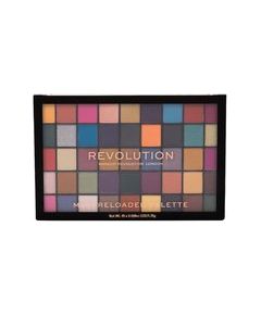 Makeup Revolution Maxi Re-loaded Eyeshadow Palette 60.75 g Monster Mattes