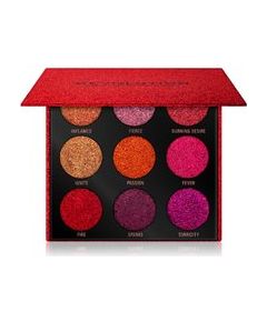 Makeup Revolution Pressed Glitter Eyes Glitter - Pressed glitter to improve eye makeup Illusion 13.0g