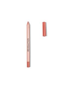 Makeup Revolution Renaissance Lipliner - Waterproof lip pencil 1 g Untouched