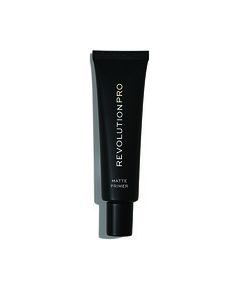 Makeup Revolution Matte Primer - Matte base under makeup 25ml