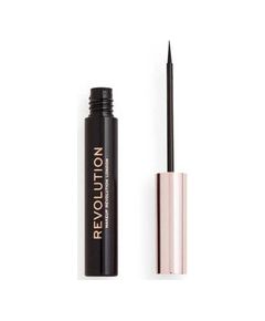 Makeup Revolution Super Flick Eyeliner - Eyeliner 4.5 ml Black