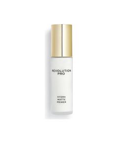 Makeup Revolution Hydrating Primer Serum - Moisturizing base for make-up 30ml