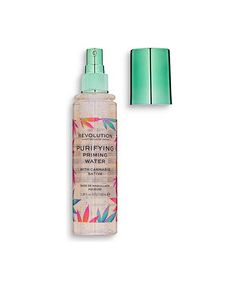 Makeup Revolution Purifying Priming Water - Base under makeup 100ml