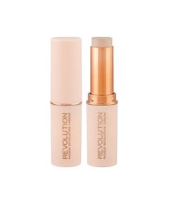 Makeup Revolution Fast Base Makeup - Makeup in a stick 6.2 g F03