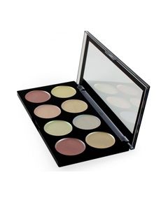 Makeup Revolution London Ultra Strobe Balm - Brightening cream palette 12 g