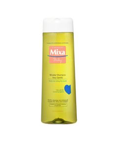 Mixa Baby Very Gentle Micellar Shampoo 300ml