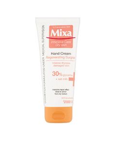 Mixa Hand Cream - Regenerating Hand Cream for extra dry skin 30% 100ml
