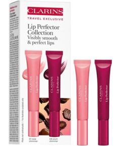 Clarins Lip Perfector Duo