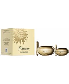 Clarins Precious Face & Eye Ritual Set - Dárková sada pleťové péče