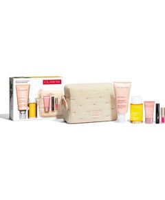 Clarins Beautiful Beginnings Set - Dárková sada