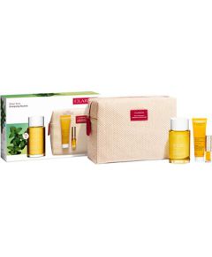 Clarins Tonic Ritual Kit - Dárková sada