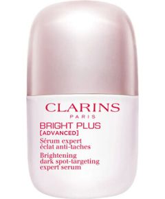 Clarins Bright Plus Advanced Brightening Dark Spot-Targeting Expert Serum - Rozjasňující pleťové sérum 30ml