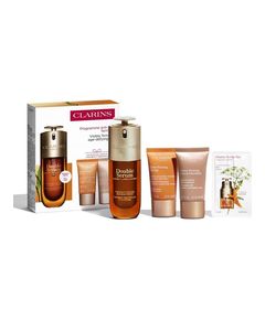 Clarins Double Serum & Extra Firming Kit - Dárková sada