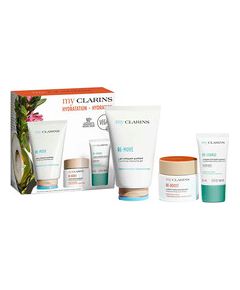 Clarins Hydration Set - Dárková sada