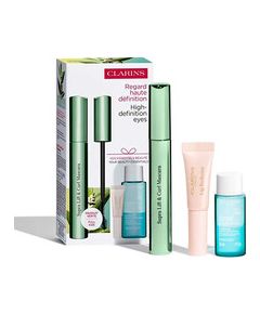 Clarins Supra Lift & Curl Kit - Dárková sada