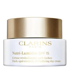 Clarins Nutri Lumiere Cream SPF 15 -  50ml