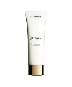 Clarins Precious Foaming Cleanser - Čisticí pleťová pěna 125ml