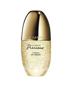 Clarins Precious Oil Serum - Olejové pleťové sérum 30ml