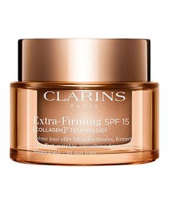 Clarins Extra-Firming Collagen Technology Cream SPF 15 - 50ml