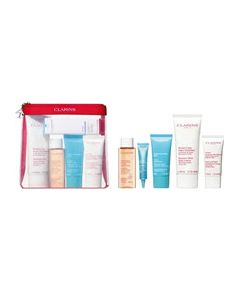 Clarins Hydra-Essentiel Collection Set