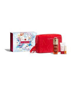 Clarins Double Serum Set - Dárková sada