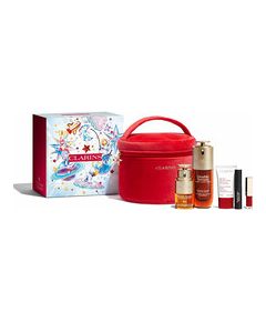 Clarins Double Serum Iconic Collection - Dárková sada
