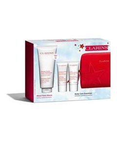 Clarins Body Care Essentials Set - Dárková sada