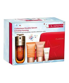 Clarins Collezione Double Serum & Extra-Firming Set