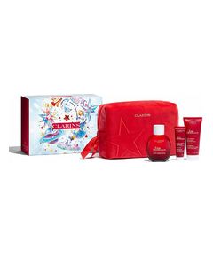Clarins Eau Dynamisante Set
