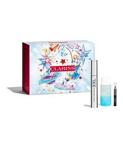Clarins Look Occhi XXL Set - Dárková sada