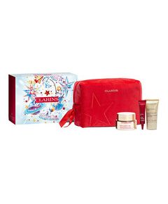 Clarins Nutri-Lumiere Collection Set - Gift Set