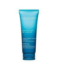 Clarins Hydra-Essentiel Restoring Cream-Mask 75ml