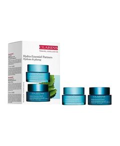 Clarins Hydra-Essentiel Partners Set 100ml