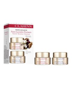 Clarins Nutri-Lumiere Partners 100ml