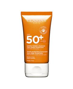 Clarins Youth-protecting Sunscreen SPF 50 150ml
