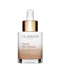 Clarins Tinted Oleo-Serum 30 ml 06