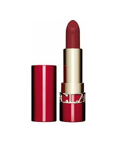 Clarins Joli Rouge Velvet Matte Lipstick 3,5 g 732V Grenadine