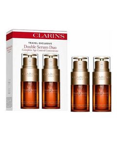 Clarins Double Serum Duo Set