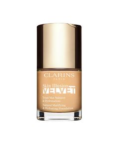 Clarins Skin Illusion Velvet Natural Matifying & Hydrating Foundation 30 ml 116.5W